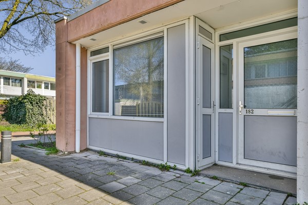 Medium property photo - Kantershof 182, 1104 GJ Amsterdam